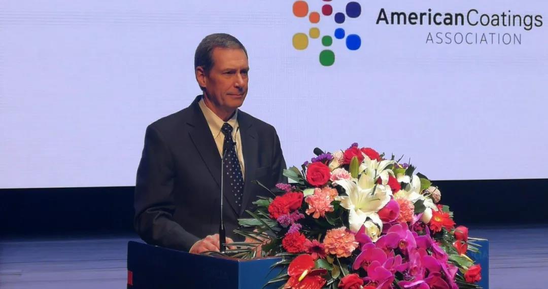 2019中国涂料大会召开，，，，官宣2018中国涂料工业大数据(图6)