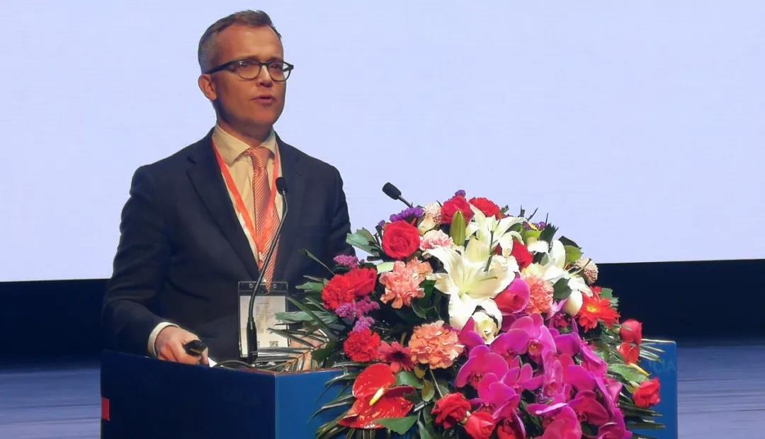 2019中国涂料大会召开，，，，官宣2018中国涂料工业大数据(图7)