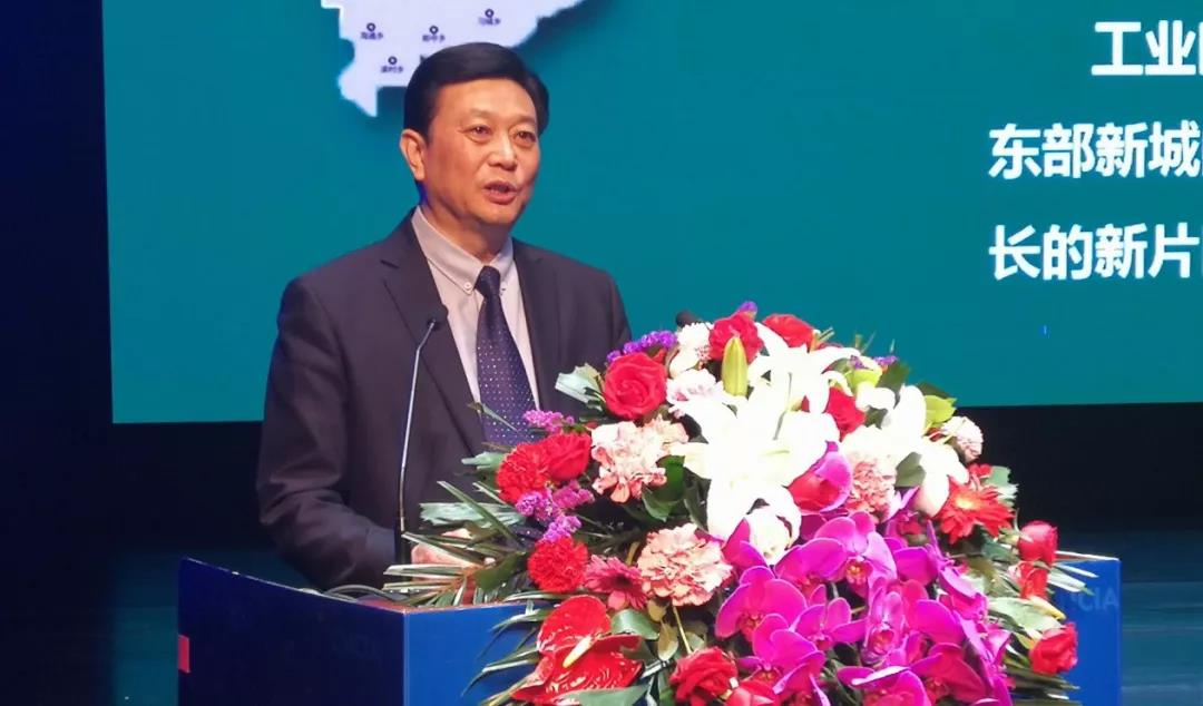 2019中国涂料大会召开，，，，官宣2018中国涂料工业大数据(图8)